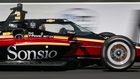 Thumbnail for Special (De)Livery: Sonsio Grand Prix