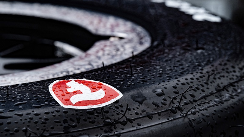 Firestone tire