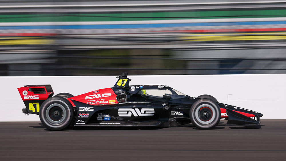Mick Schumacher