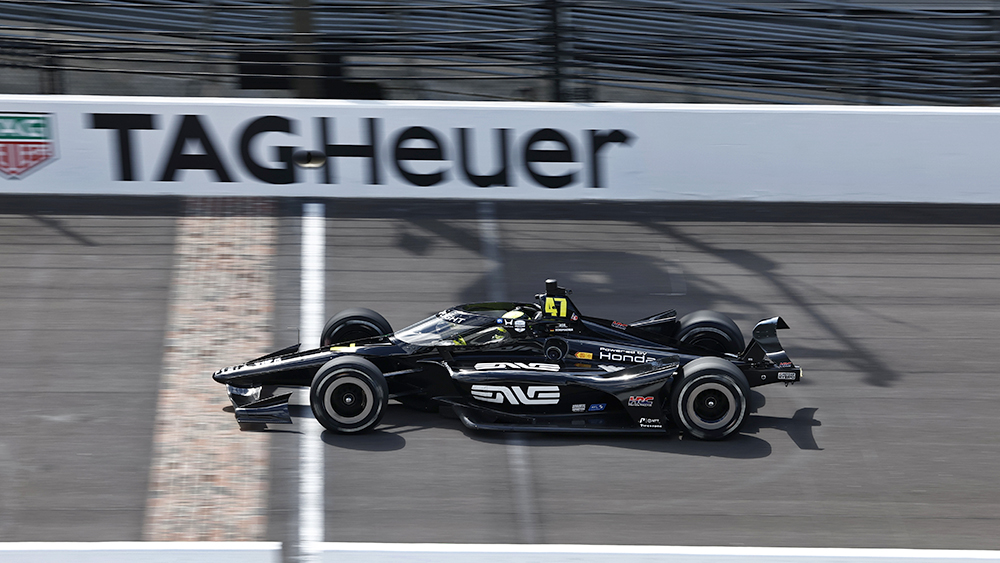Mick Schumacher