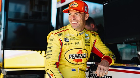 thumbnail for Paddock Buzz: Scott McLaughlin Eager to Erase 2025 Error