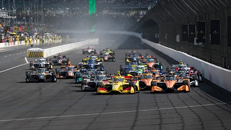 thumbnail for INDYCAR, INDYCAR Officiating Announce Operating, Process Update Following IMS Road Course Race Review