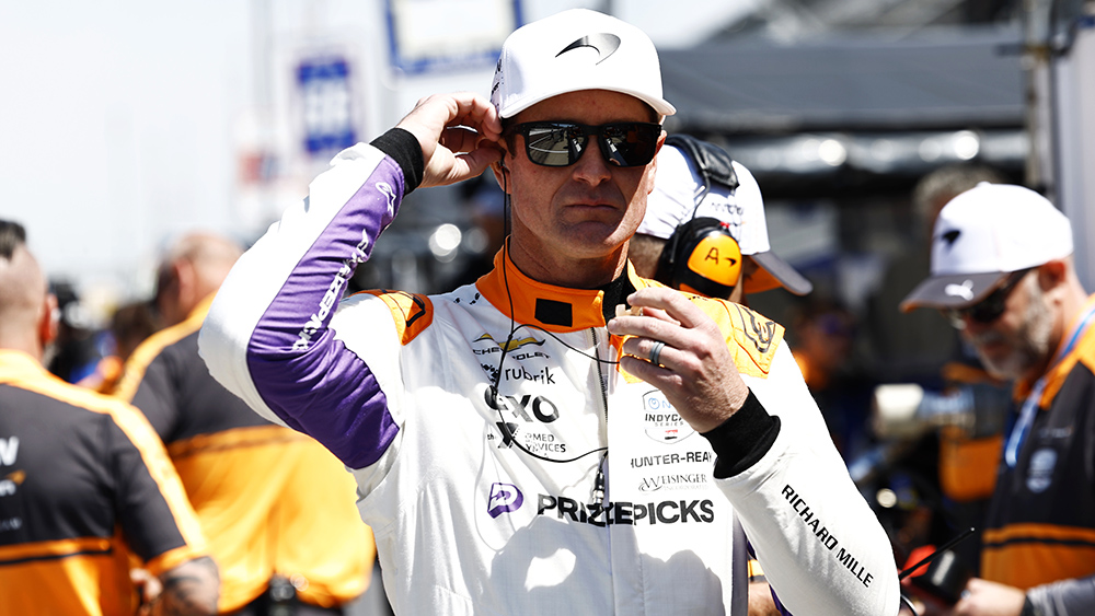 Ryan Hunter-Reay
