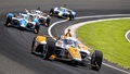 Thumbnail for Paddock Buzz: Contenders Savor Playing in Traffic at IMS