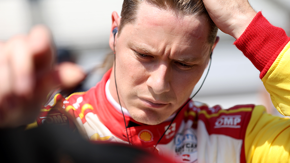 Josef Newgarden