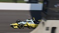 Thumbnail for Christian Rasmussen Leads Final Tune-up Before '500' Qualifying