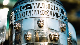 Thumbnail for 2026 Indianapolis 500 presented by Gainbridge Field Notes
