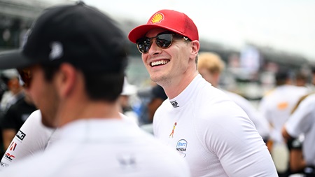 thumbnail for INDY NXT by Firestone Providing Wide Pipeline of Talent to Indy 500