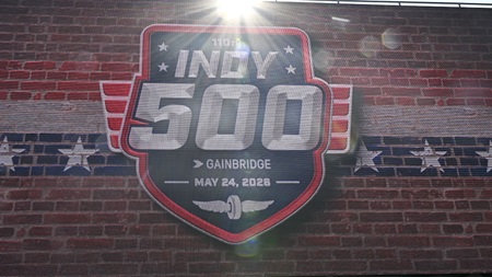 thumbnail for A Driver-by-Driver Look at 110th Indianapolis 500 Race Day