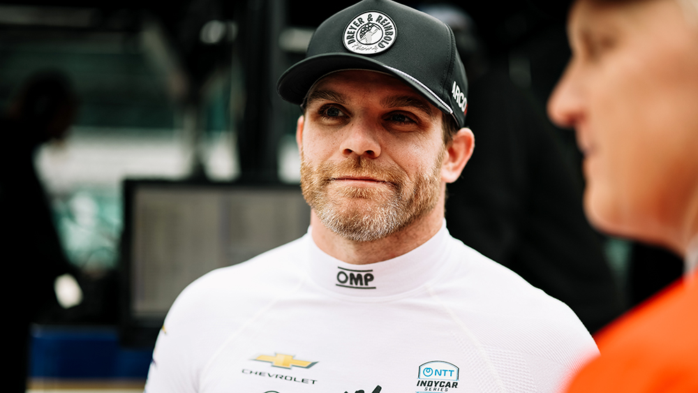 Conor Daly