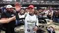 Thumbnail for Felix Rosenqvist Wins Epic in Closest-Ever Indianapolis 500 Finish