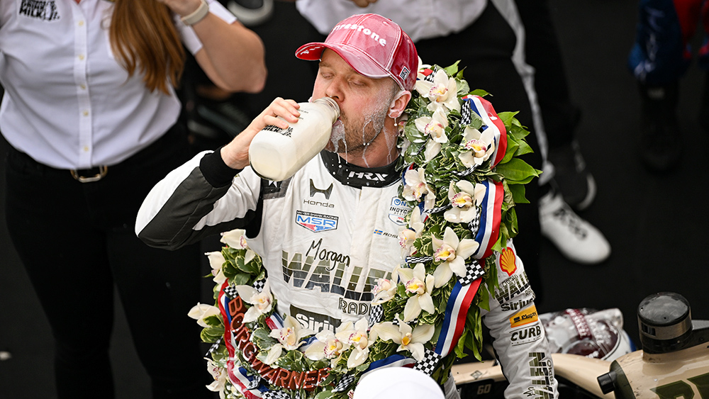 Felix Rosenqvist