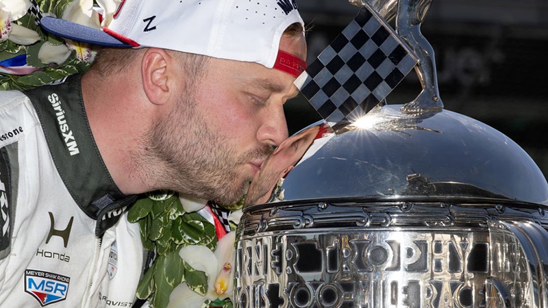 Felix Rosenqvist