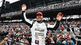 Thumbnail for Driver-By-Driver Look at the 110th Indianapolis 500