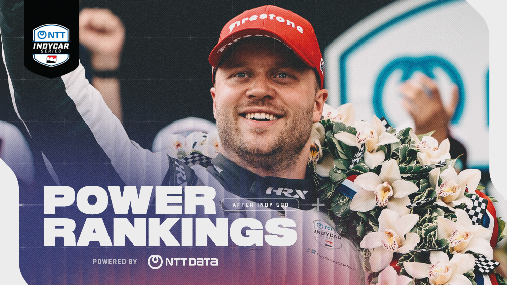 Felix Rosenqvist