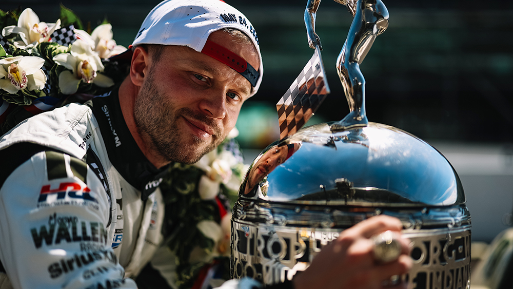 Felix Rosenqvist