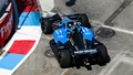 Thumbnail for Reigning Winner Kirkwood Leads Pre-Qualifying Practice at Detroit