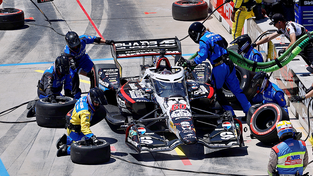 Felix Rosenqvist