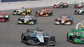 Thumbnail for INDYCAR Officiating Announces Next Phase in Transparency, Event Reporting
