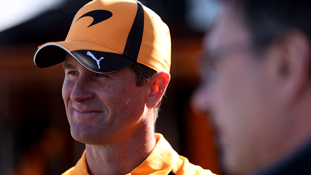 Ryan Hunter-Reay