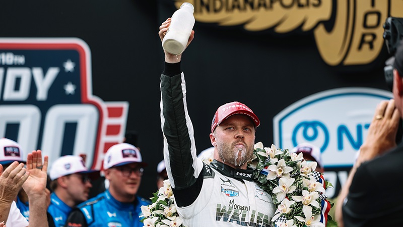 Felix Rosenqvist