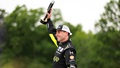Thumbnail for Paddock Buzz: Graham Rahal, Will Power See Late Clash Differently