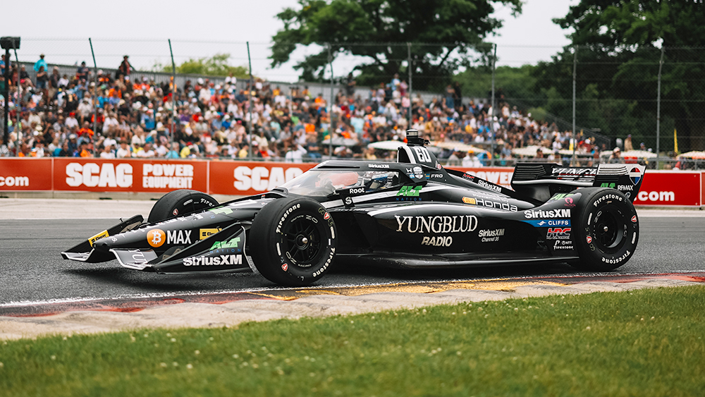 Felix Rosenqvist