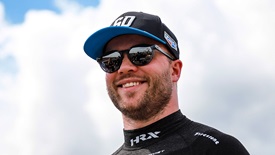 Thumbnail for MSR Confirms Felix Rosenqvist’s Departure After Season