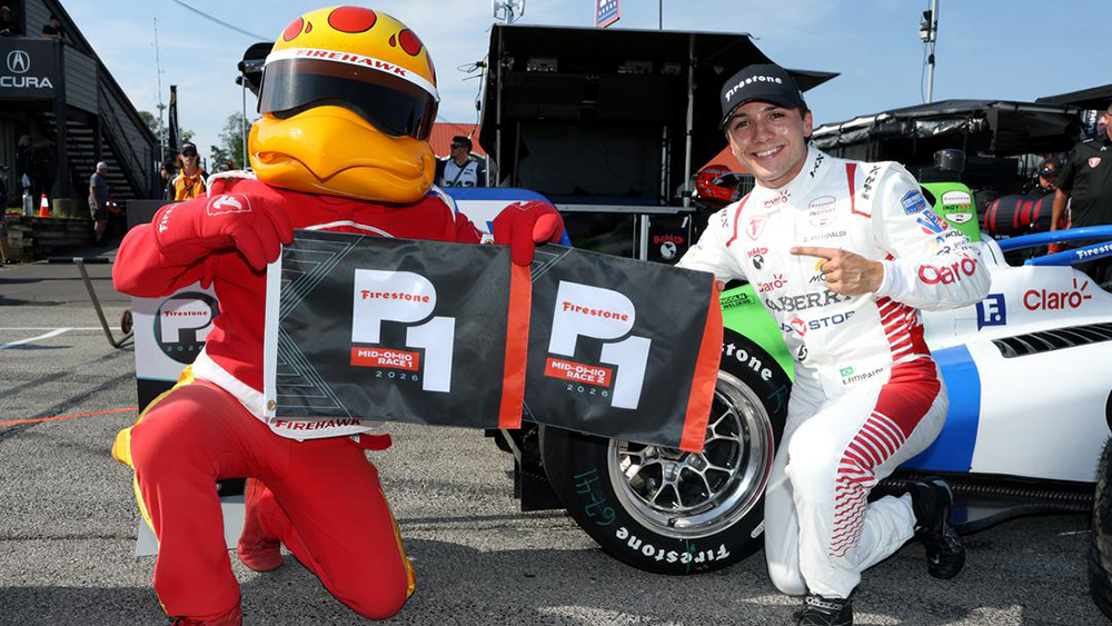 Enzo Fittipaldi