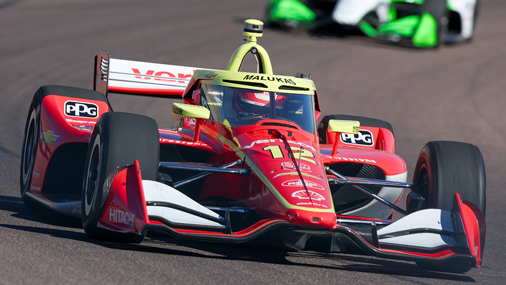 David Malukas