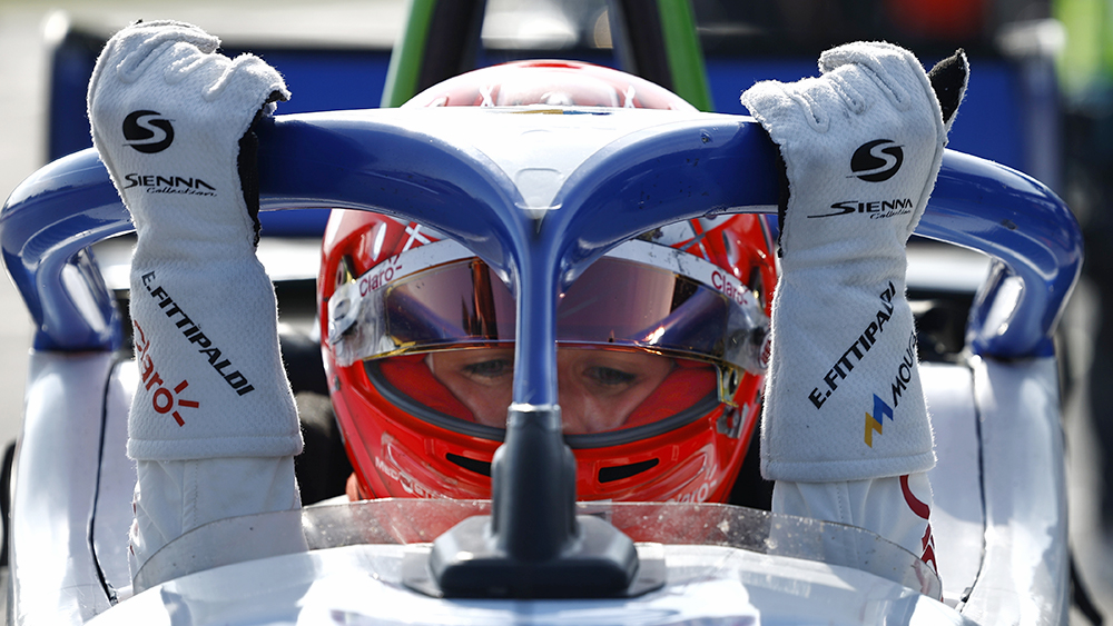 Enzo Fittipaldi