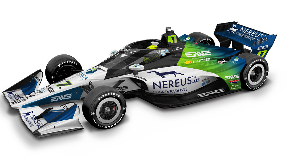 Mick Schumacher