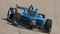 Thumbnail for Kyle Kirkwood Leads Crash-Shortened Practice at Nashville