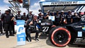 Thumbnail for Kyle Kirkwood Snatches Nashville Pole From Oval King Josef Newgarden