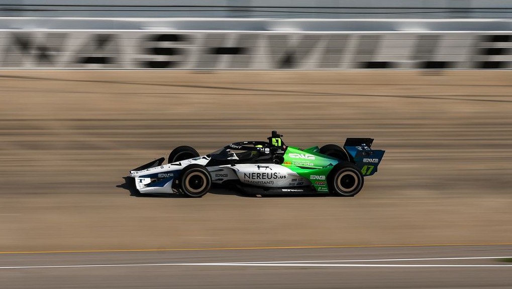 Mick Schumacher