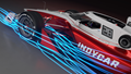 Thumbnail for Inside the Technology Driving the New NTT INDYCAR SERIES Race Car 