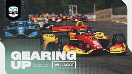 thumbnail for Gearing Up: Portland Launches the Championship Sprint