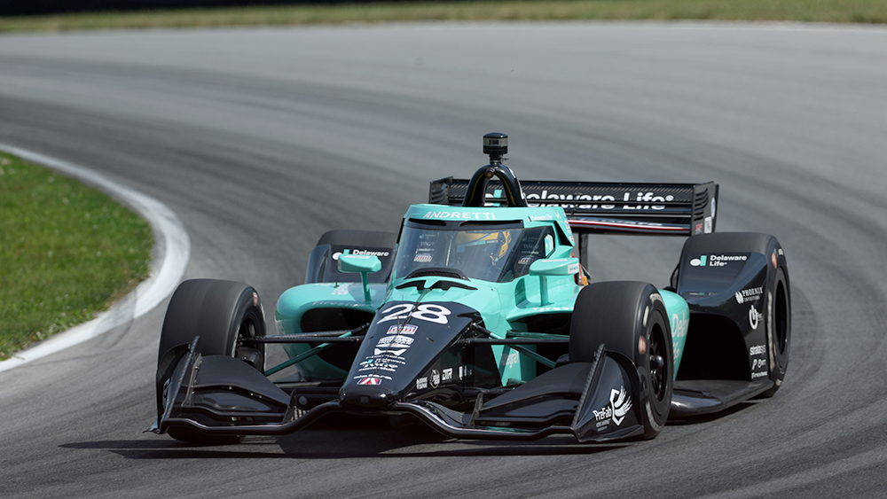Marcus Ericsson
