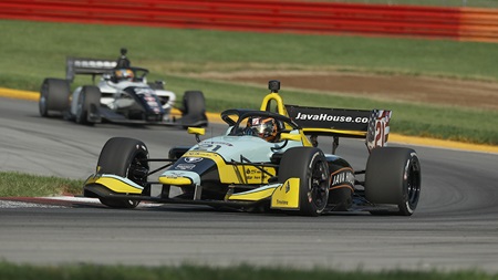 thumbnail for Raging Title Race Ready To Resume as Stretch Run Starts at Portland