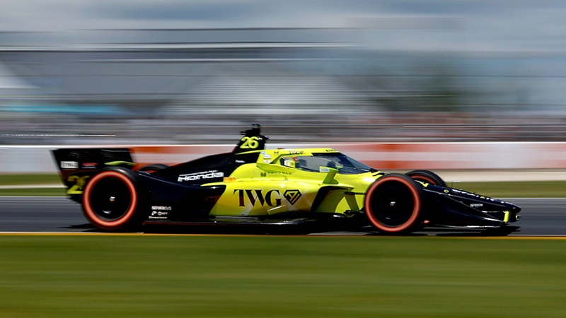 Will Power