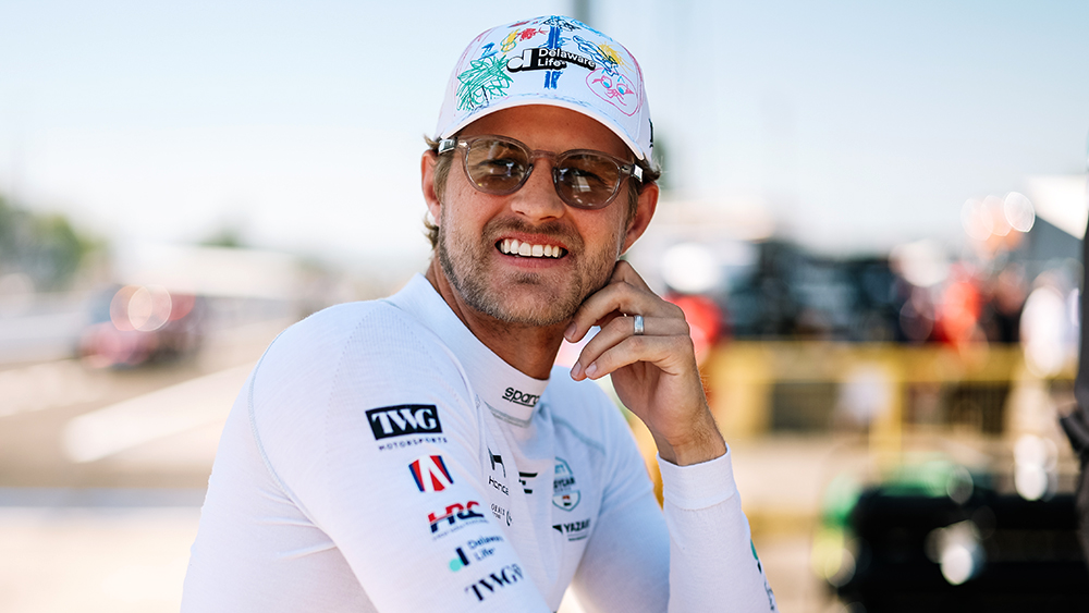 Marcus Ericsson