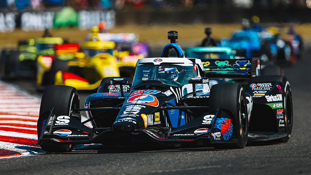 Felix Rosenqvist