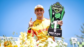 Thumbnail for Instant Recall: OnlyBulls Grand Prix of Portland