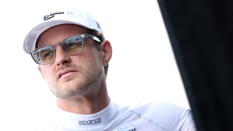 Marcus Ericsson