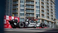 Thumbnail for Louis Foster Leads the Way as Drivers Pursue Markham Limits