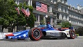 Thumbnail for Capital Gains: INDYCAR SERIES To Make History This Weekend in D.C.