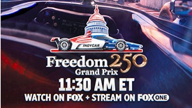 Thumbnail for FOX Covering All Angles of D.C. Race With Unique Production