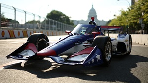Freedom 250 Grand Prix of Washington, D.C.