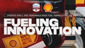 Thumbnail for INDYCAR To Introduce Updated Shell 100% Renewable Race Fuel in 2027