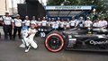 Thumbnail for Alex Palou Punishes Rivals With Sensational Pole Lap in D.C.